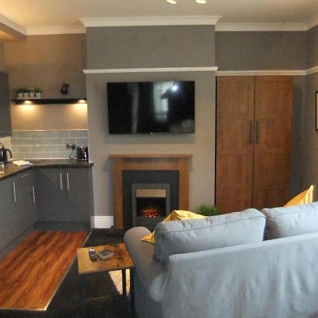Appartement Dewsbury House à Blackpool Extérieur photo