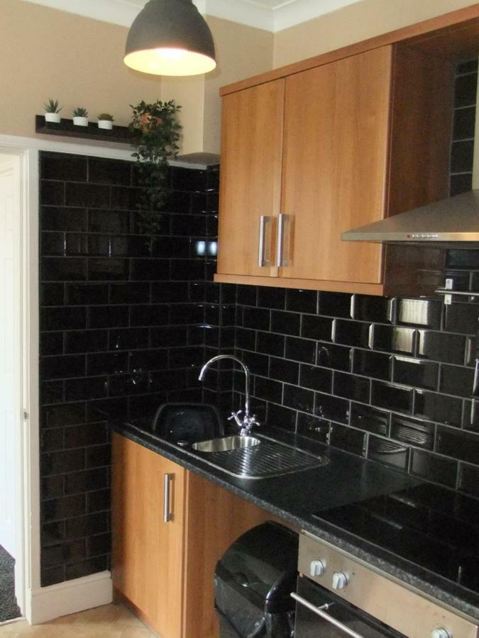 Appartement Dewsbury House à Blackpool Extérieur photo